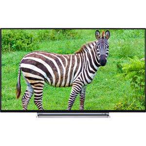 LED TV Toshiba 49U5766DG UltraHD SMART 49"