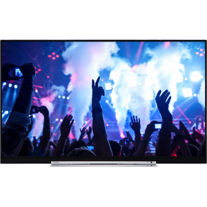 LED TV Toshiba 49U7763DG UltraHD SMART 49