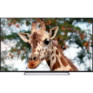 LED TV Toshiba 65U6763DG Ultra HD SMART 65"