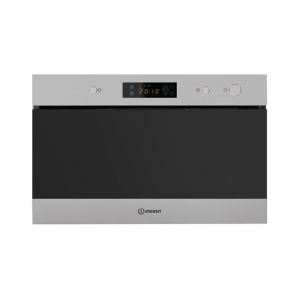 Ugradbena Mikrovalna Indesit MWI 6211 IX