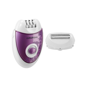 DEPILATOR GRUNDIG LE 8820