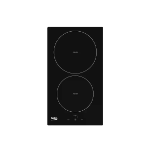 Beko Domino Indukcija HDMI 32400 DT – 30 cm, Brzo Zagrijavanje