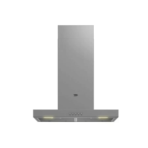 Beko BHCB 61622 BXH – Kaminska Zidna Napa 60 cm, Inox, LED Osvjetljenje
