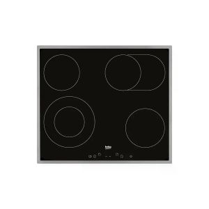 Ugradbena ploča BEKO HIC 64403 X