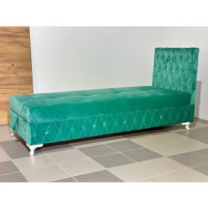Krevet Mia 90 × 200 cm – PU spužva 8 cm + Memory pjena 6 cm