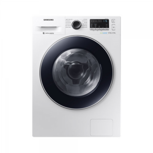 Mašina za pranje i sušenje veša SAMSUNG WD80M4443JW/LE