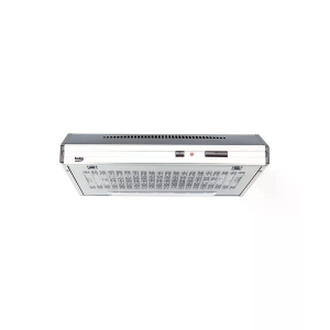 Beko Napa CFB6433X – 60 cm, LED, Zidna Inox Napa