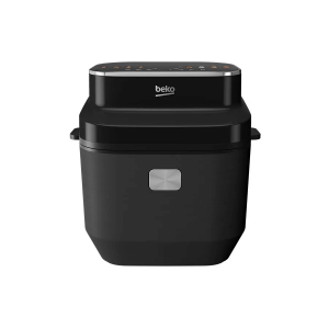Beko Multicooker + Friteza FRL 5474 B AirFry – 7,6 L, 2 570 W, 8 automatskih programa, digitalni ekran