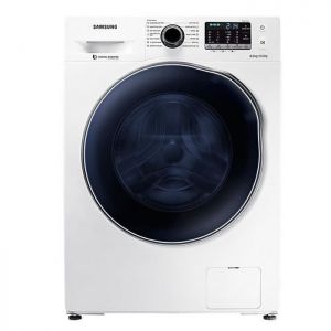 Mašina za pranje i sušenje veša SAMSUNG WD80J5430AW/LE