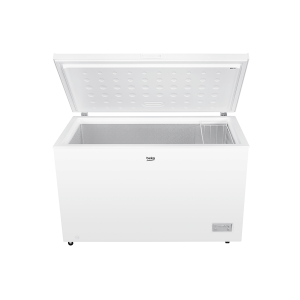 Beko CF380EWN – Zamrzivač Škrinja 350–380L, Energetski Efikasan, Bijeli