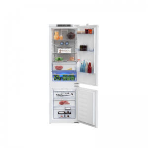 Ugradbeni frižider BEKO BCNA 306 E4SN