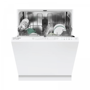 Candy ugradbena mašina za suđe 13 setova CIP 3E7L0W – WiFi