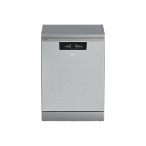 Beko mašina za suđe BDFN36640XA – 16 setova, inox
