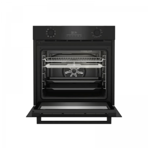 Beko ugradbena pećnica BBIM 173001 BE – 72L, AirFry, A+, crna