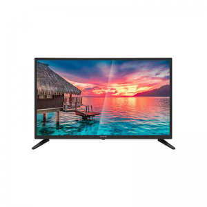 SENCOR LED TV 32" SLE3233TCS – HD Ready, DVB-T2, USB