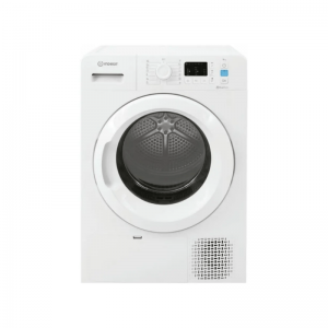 Indesit sušilica veša 9kg A+ YTN M10 91 R EU – Push&Go