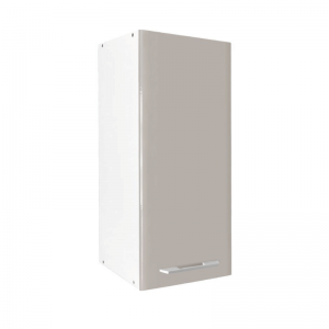 Viseći kuhinjski element IN V30; Univer; MDF, Kašmir sjaj