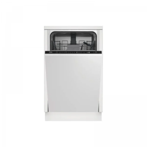 Beko Ugradbena Mašina za Suđe BDIS 38020 Q – 10 kompleta