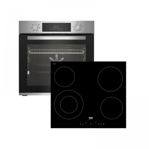 Beko Set N11 BBSE 123001 XD 