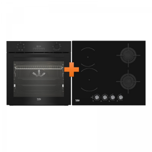 Beko Set N13 BBSE 17350 BD 