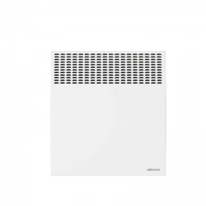 Atlantic Konvektor F620 – 2000W, Zidni Konvektor s Programabilnim Načinom Rada