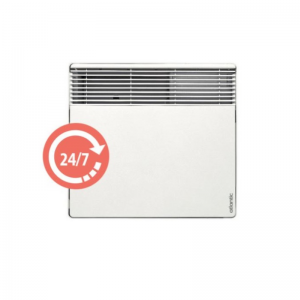 Atlantic Konvektor F127 – 2000W, Zidni Konvektor s Elektronskim Termostatom