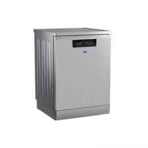 Beko Mašina za Suđe BDFN 36640 XC – Samostojeća, 16 kompleta
