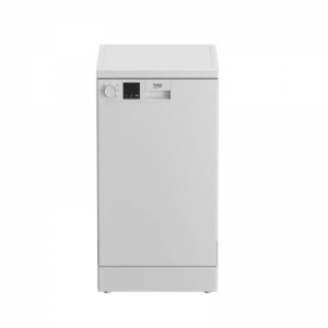 Beko Mašina za Suđe DVS 05024 W – Samostojeća, 10 kompleta