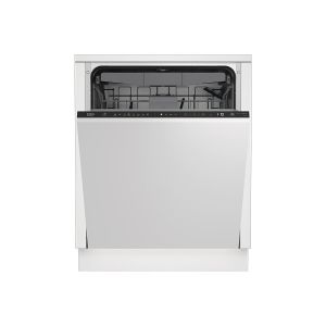 Beko Ugradbena Mašina za Suđe BDIN 38643 C – 16 kompleta