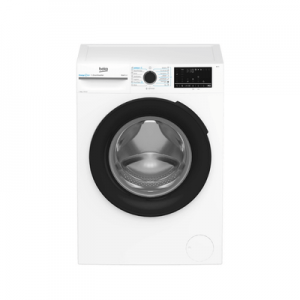 Mašina za veš BEKO BM3WFU410415WB