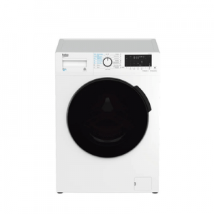 Mašina za veš + sušenje BEKO HTE 7616 X0