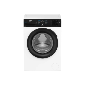 Beko mašina za veš BM3WFSU38213WPBB – 8 kg, 1200 o/min, klasa D
