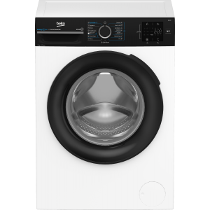 Beko veš mašina BM3WFSU38213WPBB – 8 kg, 1200 rpm, Inverter motor