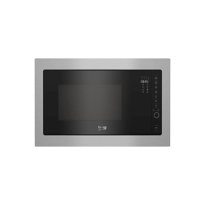 Beko ugradbena mikrovalna pećnica BMGB 25332 BG – 25 l, 900 W, grill