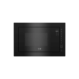 Beko mikrovalna BMGB 25333 BG – Ugradbena, grill, 25 litara, 900 W