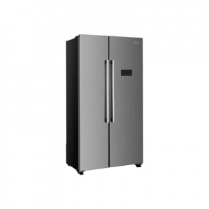 Frižider Indesit INGF 6441 XP4E SBS