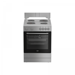 Beko Električni Štednjak FBE66000DS 60 cm 66L