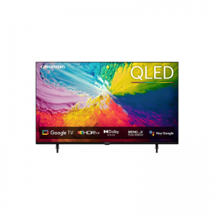 Grundig QLED 43” GIQ 8900B 4K Google TV