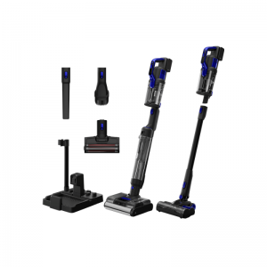 Beko HydroTrio Pro VRW 90421 VD Bežični Štapni Usisivač 3u1