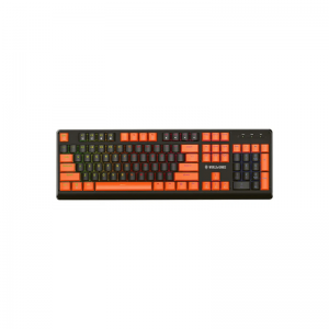 Yenkee YKB WT300US DESTROYER Gaming Tastatura RGB