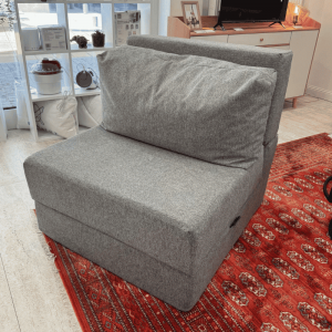 Fotelja Cosy na razvlačenje 210x70 cm