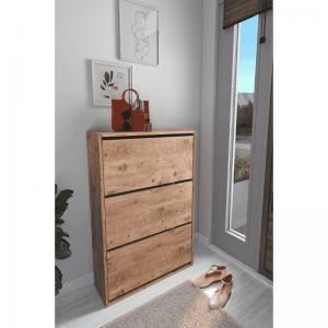 Cipelarnik ENA bor 73,6x24x110 cm