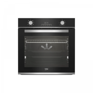 Beko BBIM 13300 XDN ugradbena pećnica 72L A crna ventilatorska
