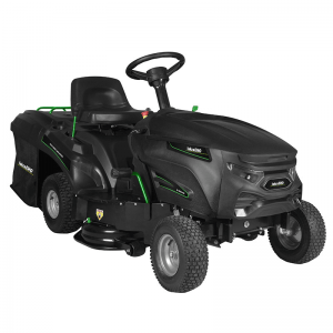 Traktorska kosilica ISKRA ERO IE-TM352-840 84cm 352cc sa sakupljačem 220L