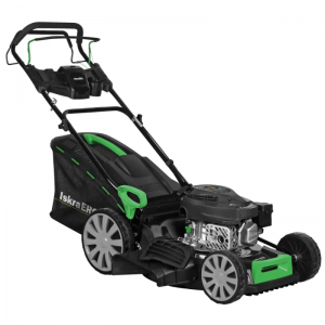 Benzinska kosilica ISKRA ERO IE-GL166-51SP 51cm samohodna 166cc 