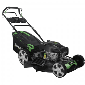 Benzinska kosilica ISKRA ERO IE-GL173-53SP 53cm samohodna sa korpom 65L