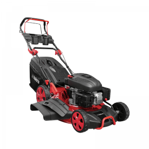 Samohodna benzinska kosilica ISKRA HG53SMH-B 53cm 170cc 4u1