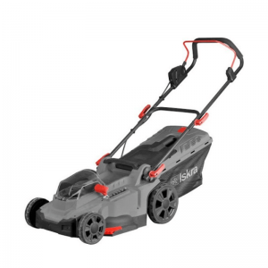 Akumulatorska kosilica ISKRA IX-LM36 36V 37cm 