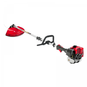 Benzinski trimer ISKRA TU331SEU 32.7cc 0.9kW sa nožem i flaksom za travu