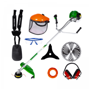 Benzinski trimer Little Farmer GF-0915-S001-G03 52cc 1.75 kW sa 10 dodataka